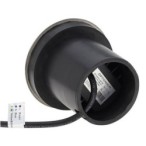 3W / 220V Į grindinį įmontuojamas LED šviestuvas 6000K -IP65