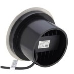 7W / 220V Į grindinį įmontuojamas LED šviestuvas 6000K -IP65