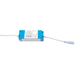 Pritemdomas maitinimo šaltinis 220V 10-18*1W 300MA 30-63V