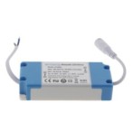 Pritemdomas maitinimo šaltinis 220V 10-18*1W 300MA 30-63V