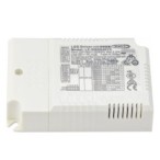 LED DALI maitinimo šaltinis, 20-40V, 44W, reguliuojamas