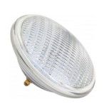 LED šviestuvas baseinams 12W AC/DC12V OSRAM-CHIP RA80 90°IP68 3000K