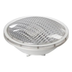 LED šviestuvas baseinams 12W AC/DC12V EPISTAR-CHIP RA80 90°IP68 RGB