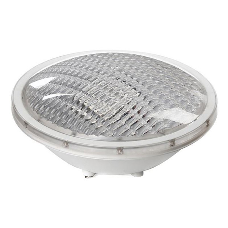 LED šviestuvas baseinams 12W AC/DC12V EPISTAR-CHIP RA80 90°IP68 RGB