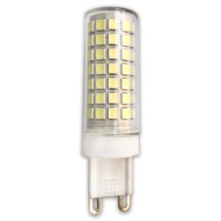 LED lemputė G9 SMD 6W/170-265V 550LM 6000K - Pritemdoma