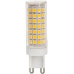 LED lemputė G9 SMD 6W/170-265V 550LM 2800K - Pritemdoma