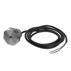 LED šviestuvas tvenkiniams (apvalus) 1.2W 24VDC IP68 -WW