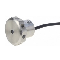 LED šviestuvas tvenkiniams (apvalus) 1W 350MA IP68 - RGB