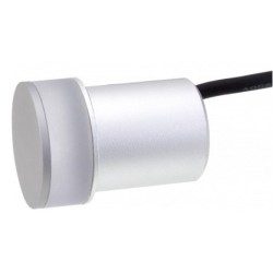 Įmontuojamas lauko LED šviestuvas 1.3W MĖLYNA