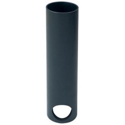 Montavimo detalė įmontuojamiems lauko šviestuvams 22*55MM