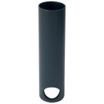 Montavimo detalė įmontuojamiems lauko šviestuvams 22*55MM