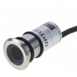 Į grindinį montuojamas LED šviestuvas 1.3W Nerūdijantis plienas 24VDC 20/60° IP68 -WW