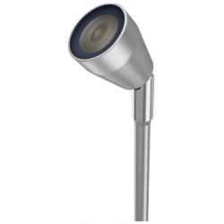 Į grindinį montuojamas LED šviestuvas 1.3W Nerūdijantis plienas 24VDC IP65 4000K