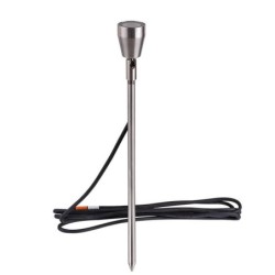 Į grindinį montuojamas LED šviestuvas 1.3W Nerūdijantis plienas 24VDC IP65 4000K