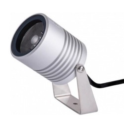 LED paviršinio montavimo lauko šviestuvas 4000K 7.5W 24VDC IP67