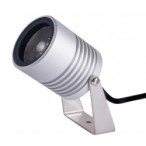 LED paviršinio montavimo lauko šviestuvas 4000K 7.5W 24VDC IP67