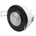 PIR judesio daviklis IP20 220V D:6m 360° Lux:10-2000