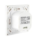 PIR judesio daviklis IP20 220V D:20m 160° Lux:10-2000