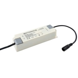 Reguliuojamas maitinimo šaltinis LED panelėms 48W AC175-265V 750mA