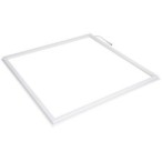 LED šviečiantis rėmelis 60x60 36W 4500K IP54 3600lm