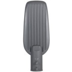 LED gatvės šviestuvas, stiklinis, 50W, šalta balta šviesa