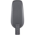 LED gatvės šviestuvas, stiklinis, 100W, šalta balta šviesa