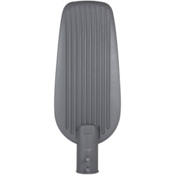 LED gatvės šviestuvas, stiklinis, 150W, šalta balta šviesa
