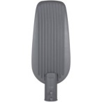 LED gatvės šviestuvas, stiklinis, 150W, šalta balta šviesa