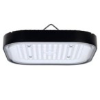 LED aukštų patalpų šviestuvas, 150W, neutrali balta šviesa