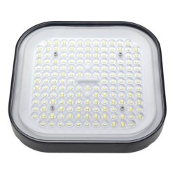 LED aukštų patalpų šviestuvas, 150W, neutrali balta šviesa