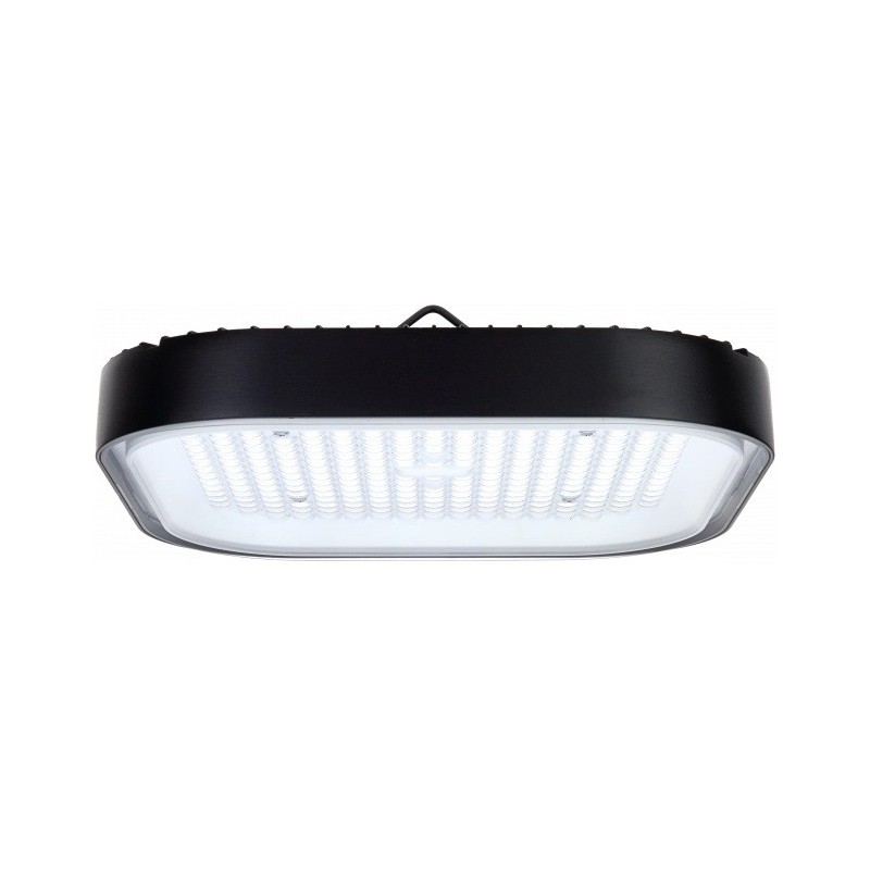 LED aukštų patalpų šviestuvas, 200W, neutrali balta šviesa