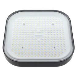 LED aukštų patalpų šviestuvas, 200W, neutrali balta šviesa