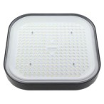 LED aukštų patalpų šviestuvas, 200W, neutrali balta šviesa