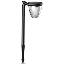 Įsmeigiamas LED šviestuvas 1W 3000K-6000K IP54 60lm