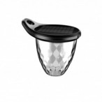 Įsmeigiamas LED šviestuvas 1W 3000K-6000K IP54 60lm