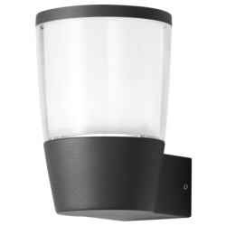 Sieninis lauko LED šviestuvas 7W IP54 490lm