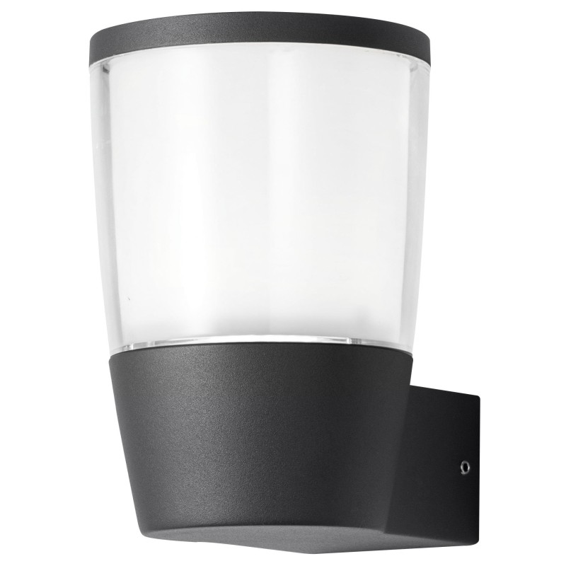 Sieninis lauko LED šviestuvas 7W IP54 490lm