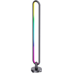 Toršeras LED 20W RGB su pulteliu 20W RGB IP20 500lm