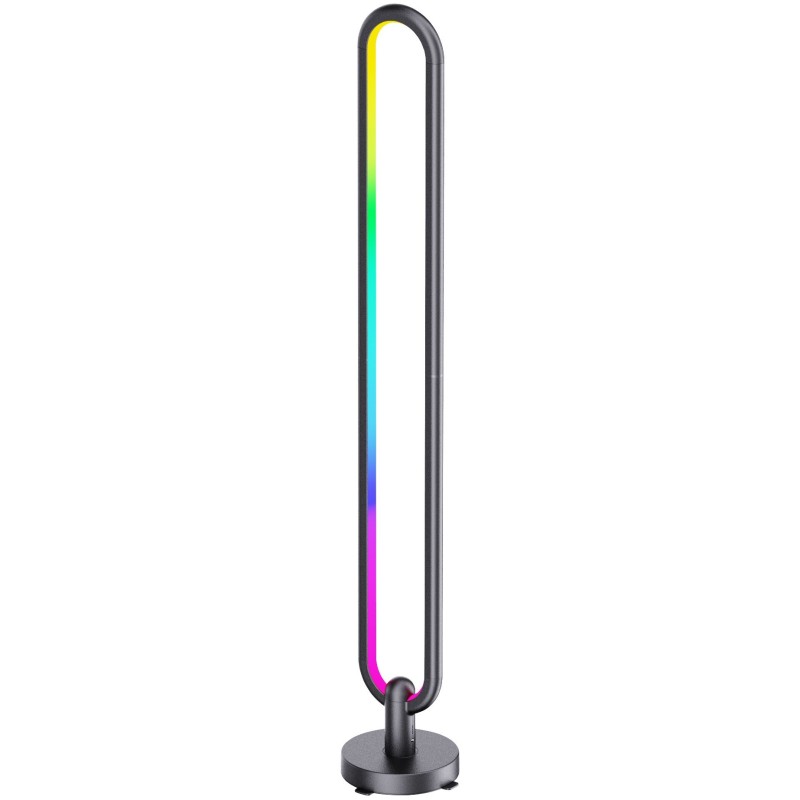 Toršeras LED 20W RGB su pulteliu 20W RGB IP20 500lm
