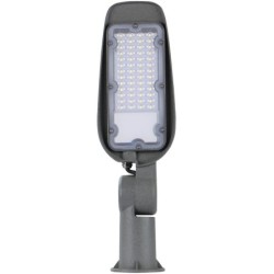 Gatvės šviestuvas 20W 4500K IP65 2000lm