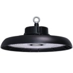 LED Ufo aukštų patalpų šviestuvas, 90°, 150Lm/W, 100W, šalta balta šviesa
