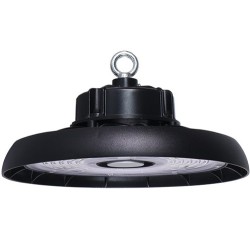LED Ufo aukštų patalpų šviestuvas, 90°, 150Lm/W, 150W, šalta balta šviesa