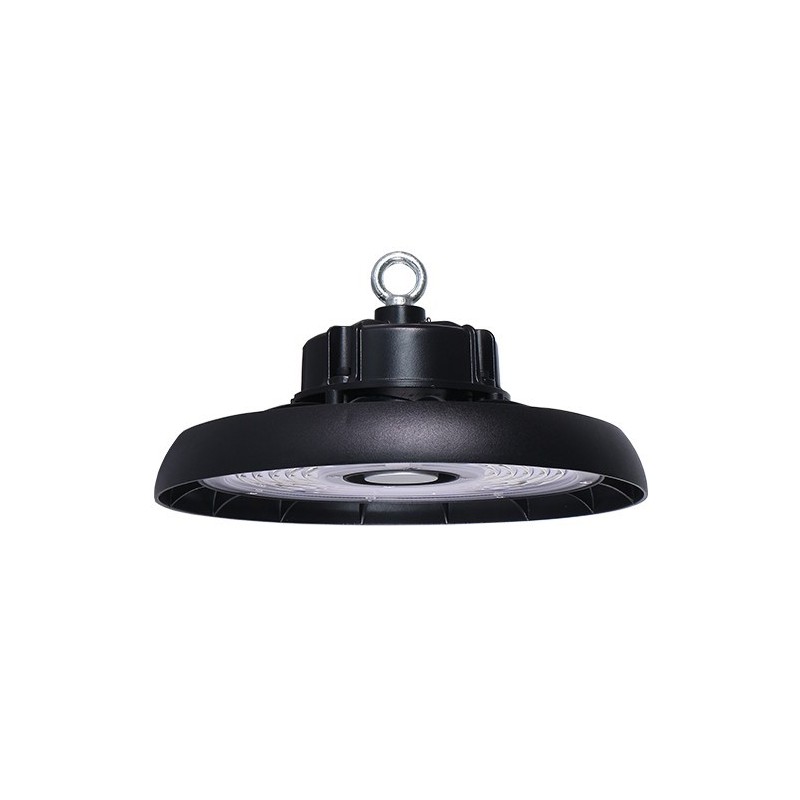 LED Ufo aukštų patalpų šviestuvas, 90°, 150Lm/W, 150W, šalta balta šviesa