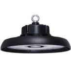 LED Ufo aukštų patalpų šviestuvas, 90°, 150Lm/W, 150W, šalta balta šviesa