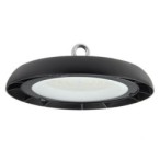 LED Ufo aukštų patalpų šviestuvas, 90°, 100Lm/W, 100W, neutrali balta šviesa