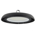 LED Ufo aukštų patalpų šviestuvas, 90°, 100Lm/W, 150W, neutrali balta šviesa