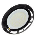 LED Ufo aukštų patalpų šviestuvas, 90°, 100Lm/W, 150W, neutrali balta šviesa