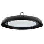 LED Ufo aukštų patalpų šviestuvas, 90°, 100Lm/W, 200W, neutrali balta šviesa