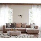 Sieninis šviestuvas Servio 2xE14 Juoda (WL-66892-2A-BK-SG)
