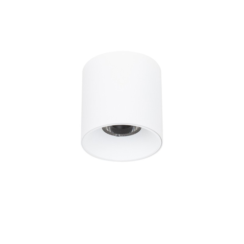 Lubinis šviestuvas Altisma LED 15W 3000K Matinė Balta (CLN-6677-95-WH-3K)